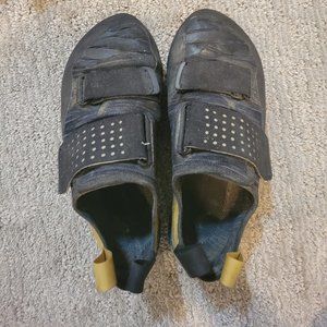 Black Diamond Zone Climbing Shoes